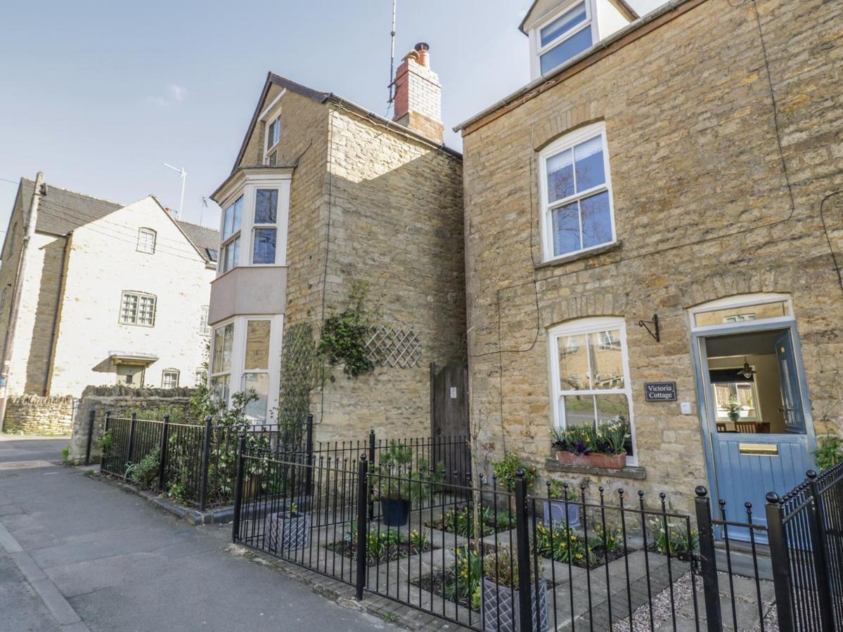 Victoria Cottage Chipping Norton Exteriér fotografie