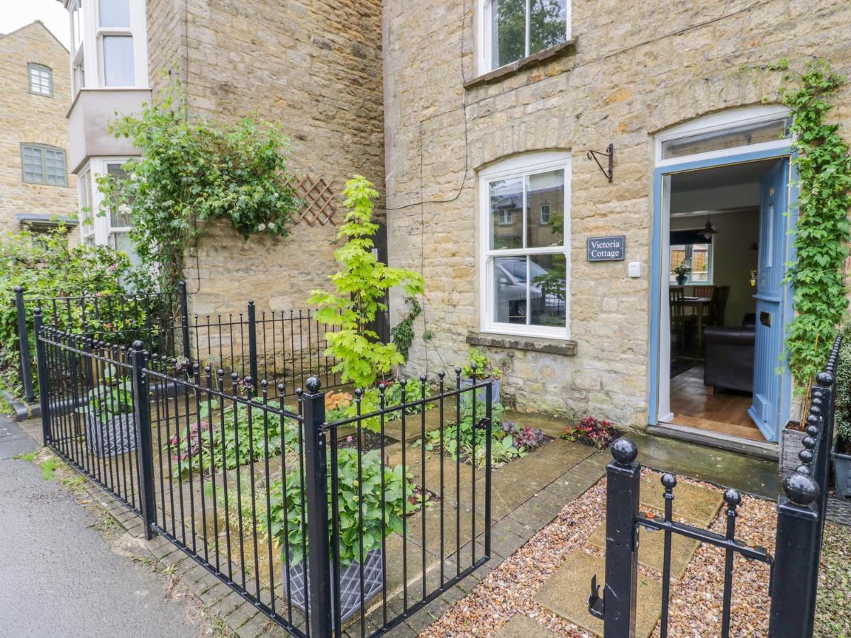 Victoria Cottage Chipping Norton Exteriér fotografie