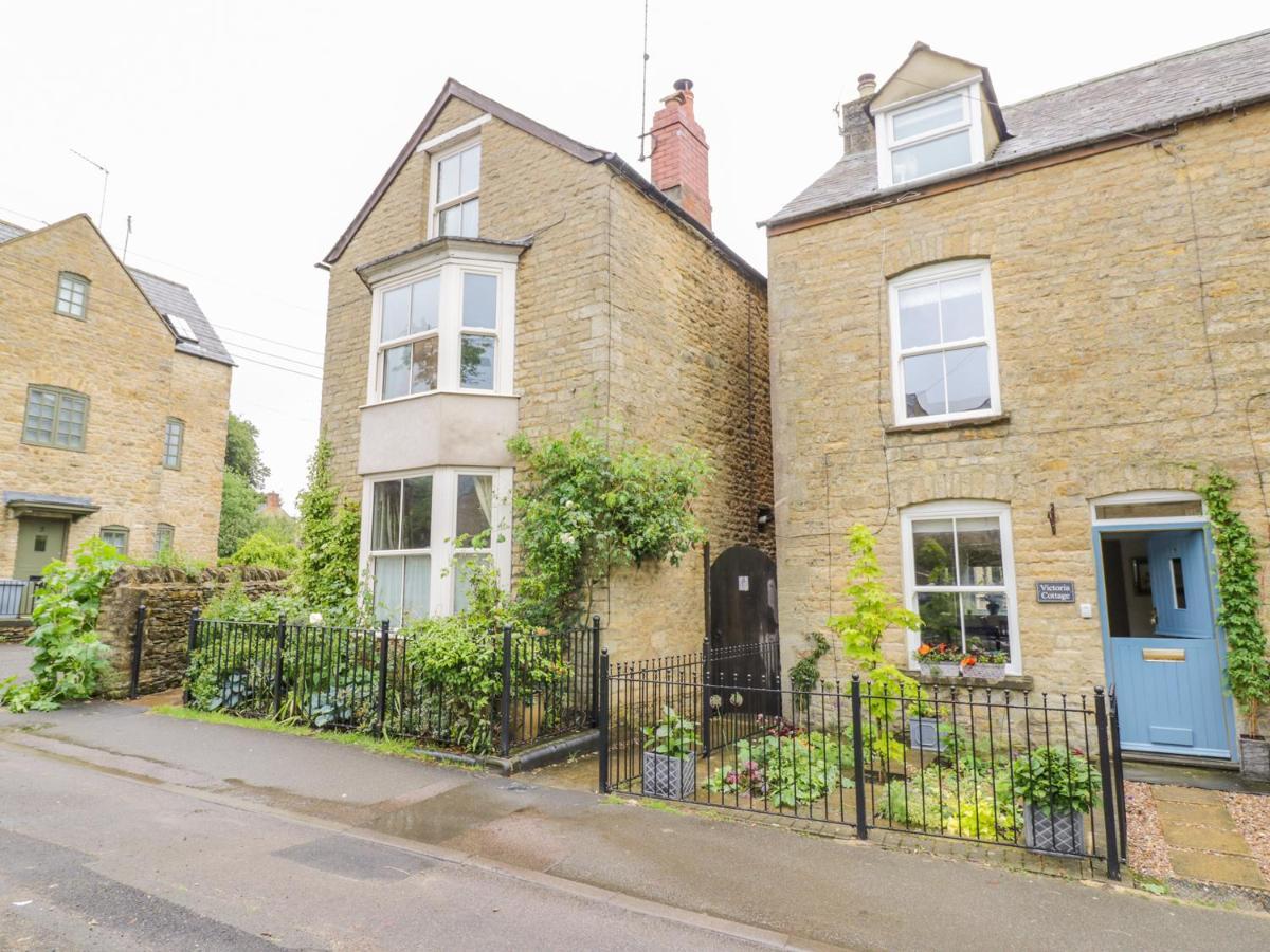 Victoria Cottage Chipping Norton Exteriér fotografie